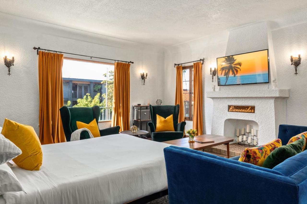 Visit The Beach From A Historic Downtown Apartment - Nrp21-00092 Long Beach Exterior photo